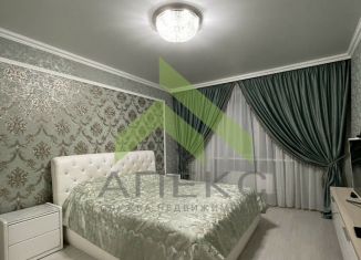 Продам трехкомнатную квартиру, 93.5 м2, Воронеж, улица Независимости, 55/1