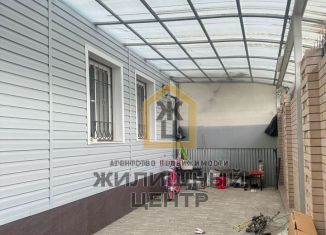 Дом на продажу, 100 м2, село Садовое, улица Мира, 12