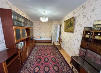 Продам трехкомнатную квартиру, 60.8 м2, Чусовой, улица Сивкова, 4