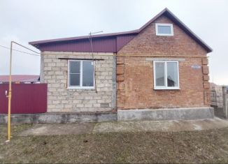 Продается дом, 90.2 м2, Прохладный, улица Усачева