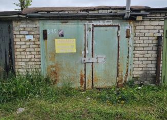 Продам гараж, 24 м2, Ярославль, Алмазная улица