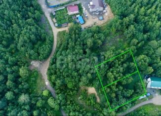 Продается участок, 12 сот., деревня Юкки, Еловая аллея, 48А