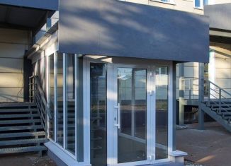 Сдаю в аренду помещение свободного назначения, 50 м2, Саранск, Строительная улица, 2