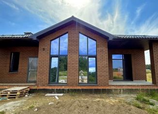 Продается дом, 122 м2, Татарстан, Кольцевая улица, 17