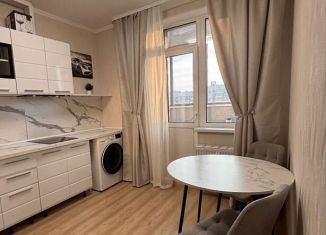 Продажа 1-комнатной квартиры, 30.3 м2, Мурино, Графская улица, 11, ЖК Краски Лета