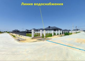 Продам участок, 4.5 сот., Темрюк, Рождественская улица