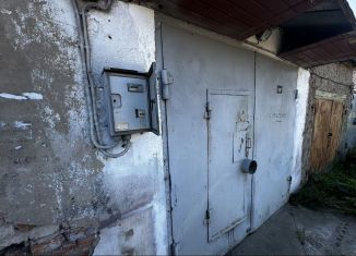 Гараж на продажу, 22 м2, Псков, Рижский проспект, 88Ас187