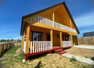 Продается дом, 140 м2, деревня Грановщина, Медовая улица