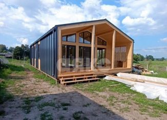 Продается дом, 104 м2, посёлок Молодёжный