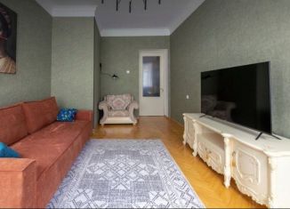 Трехкомнатная квартира в аренду, 90 м2, Санкт-Петербург, 4-я Советская улица, 44