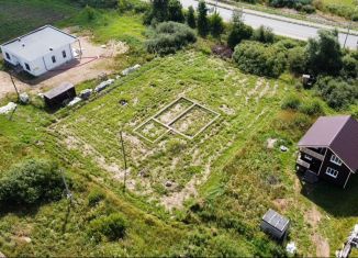 Участок на продажу, 15 сот., Псковская область, 58К-038, 2-й километр