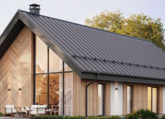 Продается коттедж, 198.2 м2, Санкт-Петербург