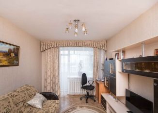 2-ком. квартира на продажу, 40.1 м2, Ишим, улица Республики, 10А