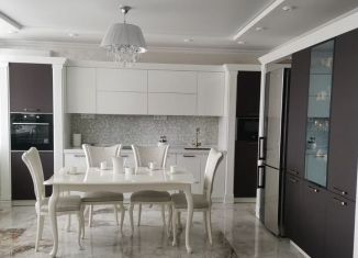 3-ком. квартира на продажу, 110 м2, Тула, ЖК Оружейная слобода, улица Михеева, 25