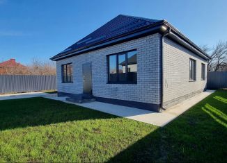 Продается дом, 170 м2, посёлок Индустриальный, Юношеская улица