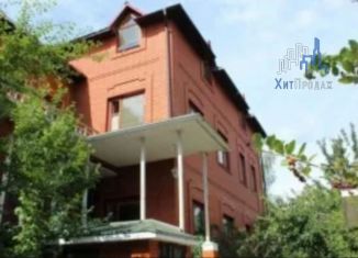 Продажа дома, 764.3 м2, деревня Власово, Юбилейная улица, 72