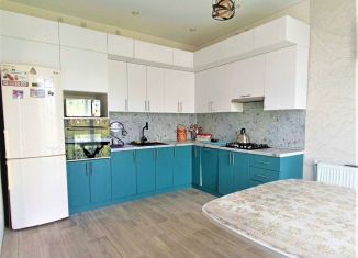 Продается дом, 112 м2, деревня Рыскужино, улица Ыргайды