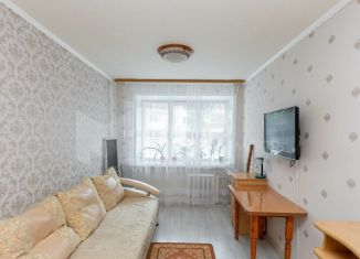 Продам 1-ком. квартиру, 31.2 м2, Тюмень, Фабричная улица, 22, Центральный округ