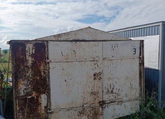 Продается гараж, 15 м2, Республика Башкортостан