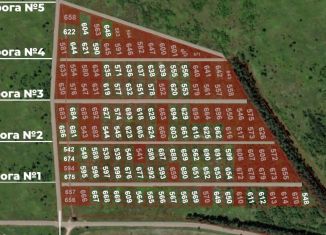 Продажа земельного участка, 15 сот., Москва