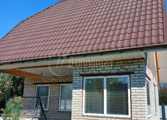 Продается дача, 42 м2, Курган, СНТ Сельхозтехника, 55