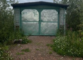 Продается гараж, Воркута