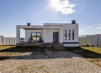 Продам дом, 204 м2, село Краснолесье