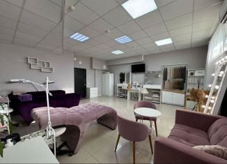 Продам торговую площадь, 37.4 м2, Краснодар, улица Красных Партизан, 1/3к1, микрорайон Славянский