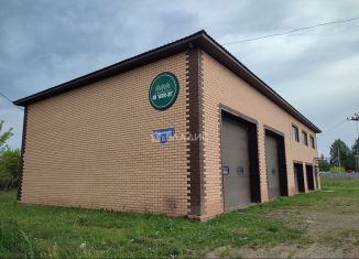 Помещение свободного назначения на продажу, 1562 м2, Пермский край, Промышленная улица, 15