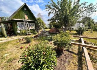 Дача на продажу, 20 м2, Тюмень, Вишнёвая улица, 16