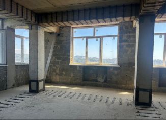 Продаю трехкомнатную квартиру, 80 м2, Сочи, Пасечная улица, 30, микрорайон Донская