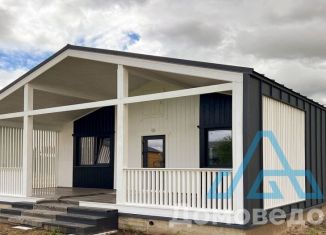 Продаю дом, 79 м2, КП Бахтеево парк