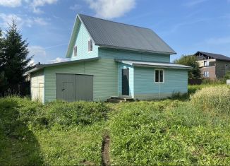 Дом на продажу, 100 м2, Вологодская область