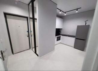 Сдается в аренду однокомнатная квартира, 40 м2, Сочи, улица Искры, 66/9к7, микрорайон Кудепста