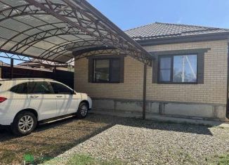 Дом на продажу, 101.1 м2, Ставрополь, микрорайон № 11, улица Кавказский Тракт, 99А