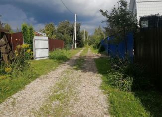 Продажа дома, 24 м2, Калуга, садоводческое некоммерческое товарищество Берёзка, 402