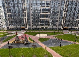 Продам квартиру студию, 27 м2, Тула, улица Купцов Гречихиных, 10