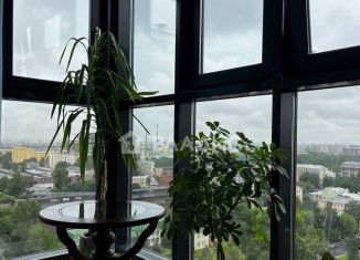 Продаю двухкомнатную квартиру, 61 м2, Санкт-Петербург, Парфёновская улица, 17, ЖК Московские ворота II