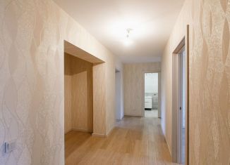 Продается трехкомнатная квартира, 79.2 м2, Городец, улица Крупинова, 4