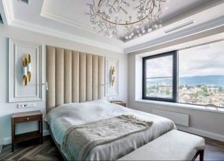 Продаю 3-комнатную квартиру, 109.1 м2, Сочи, улица Пирогова, 30, микрорайон Новый Сочи