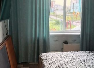 Двухкомнатная квартира на продажу, 53.4 м2, Стрежевой, Кедровая улица, 65