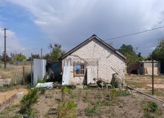 Продается дом, 35 м2, Волгоград, улица Афанасия Ермакова, 56/1116