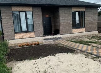 Продам дом, 97.2 м2, деревня 2-я Моква, Благополучная улица