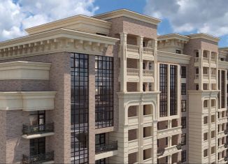 Продажа 2-ком. квартиры, 97.5 м2, Дагестан, улица Салаватова, 51