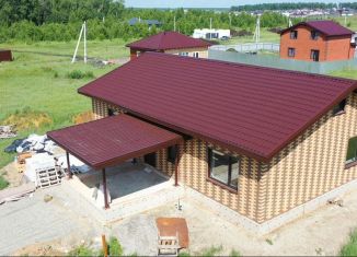 Продается дом, 149 м2, деревня Ключи