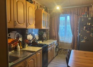 Продается 2-ком. квартира, 51.7 м2, Кинешма, Вичугская улица, 108