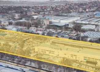 Продаю производство, 46143 м2, Ростов-на-Дону, улица Пескова, 7