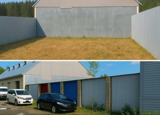 Помещение свободного назначения на продажу, 216 м2, Тюмень, Ялуторовский тракт, 11-й километр, 19А