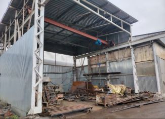 Сдается производство, 112 м2, Екатеринбург, Смоленская улица, 12к2