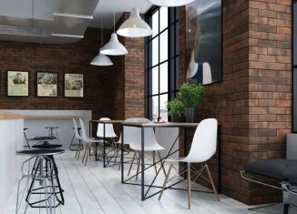 Сдается помещение свободного назначения, 40.82 м2, Тюмень, Профсоюзная улица, 63с1